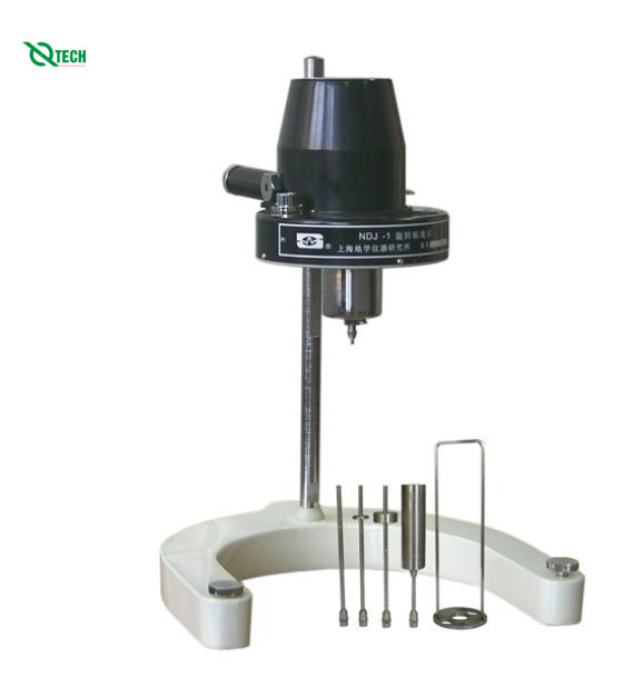 Máy đo độ nhớt Lonroy NDJ-1