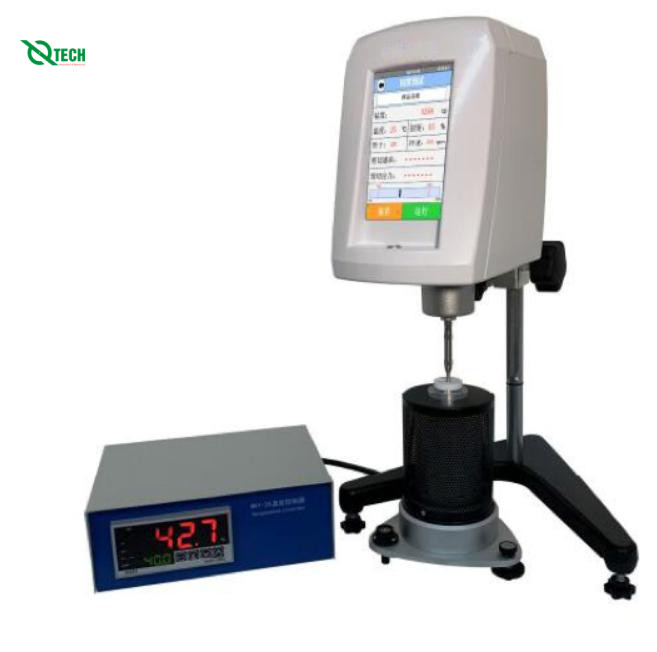 Máy đo độ nhớt Lonroy HADV-2T-H (6.4 – 20M)