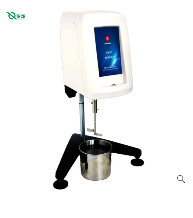 Máy đo độ nhớt quay kĩ thuật số Lonroy SNB-1 (1～2,000,000mPa.s)