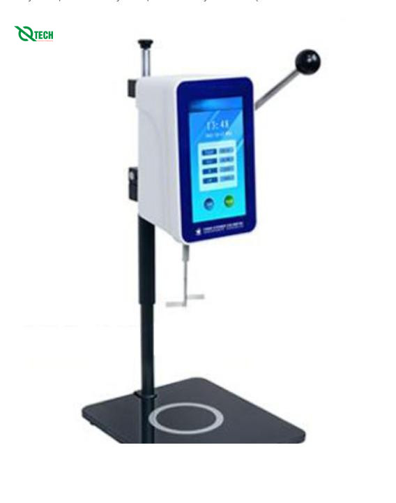 Máy đo độ nhớt Lonroy BGD 187 (40.2KU～141.0KU 27-5250 cP)