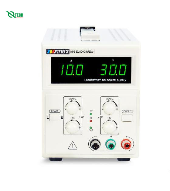 Nguồn một chiều MATRIX MPS-3005D+ (30V/5A)