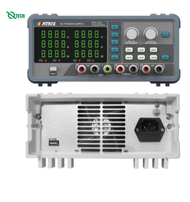 Module áp suất kĩ thuật số MATRIX VPM500KGS (0～500kPa)