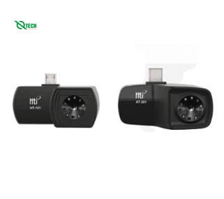 Camera ảnh nhiệt Iphone, Android Hti HT-101