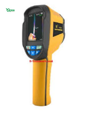 Camera ảnh nhiệt hồng ngoại Hti HT-04D