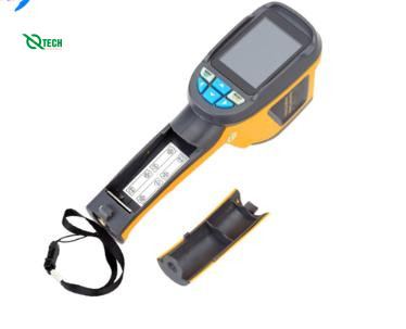 Camera ảnh nhiệt hồng ngoại Hti HT-02D
