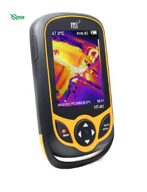 Camera ảnh nhiệt hồng ngoại Hti HT-A2