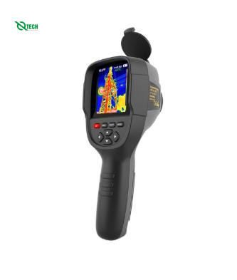 Camera nhiệt Hti HT-18+ (-20oC ~ 550oC,256×192 pixel)