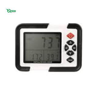 Máy đo khí CO2 Hti HT-2000 (0-9999 PMM)