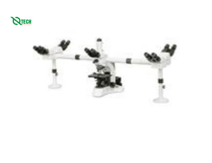 Kính hiển vi đa góc nhìn HINOTEK N-306 (4X,10X, 40X, 100X)