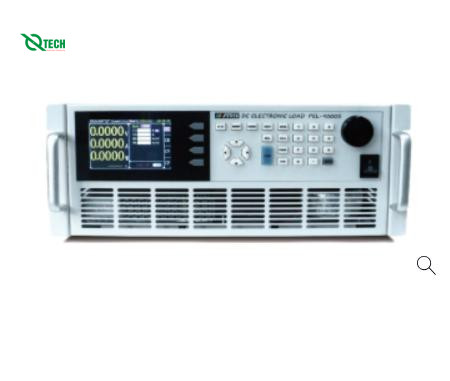 Tải điện tử DC MATRIX PEL-9150S3030 (300W/ 3000W, 0-15V/ 0-150V, 0-30A/ 0-300A)