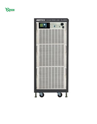 Tải điện tử DC MATRIX PEL-91200S300120 (3000W/ 30000W, 0-120V/0-1200V, 0-120A/ 0-1200A)
