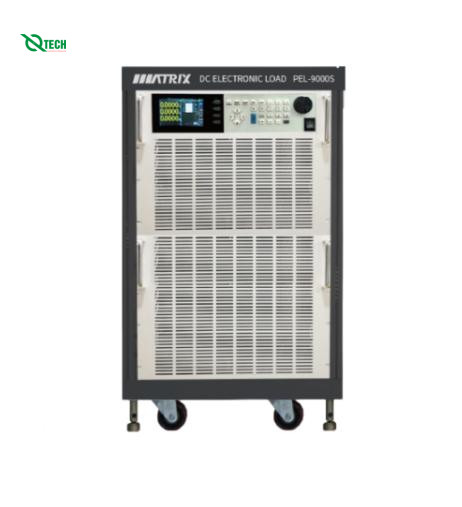 Tải điện tử DC MATRIX PEL-9600S15060 (1500W/ 15000W, , 0-60V/ 0-600V, 0-60A/ 0-600A)