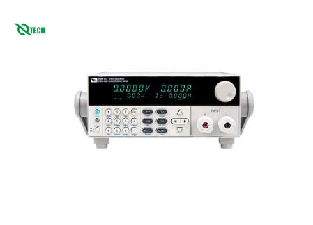 Tải điện tử DC ITECH IT8511B+ (500V, 10A, 150W, 1/2 2U)