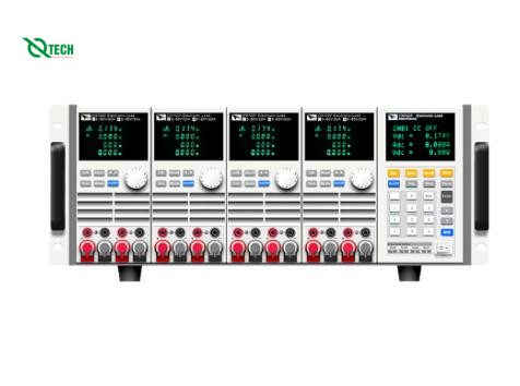 Tải điện tử DC tốc độ cao ITECH IT8733BP+ (600V, 30A, 500W)