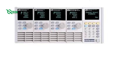 Tải điện tử DC đa kênh ITECH IT8731 (0-80V ; 0-40A; 200W)