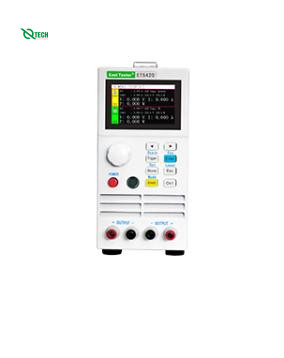 Tải giả điện tử lập trình DC EAST TESTER ET5410 (0 ~150V)
