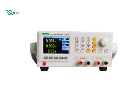 Tải giả điện tử lập trình DC EAST TESTER ET5304 (400W; 150V; 60A)