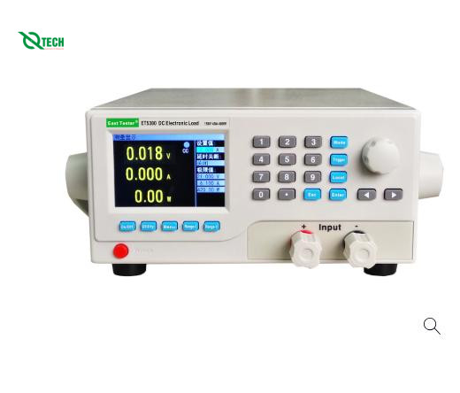Tải giả điện tử lập trình DC EAST TESTER ET1301 (400W; 150V; 60A)