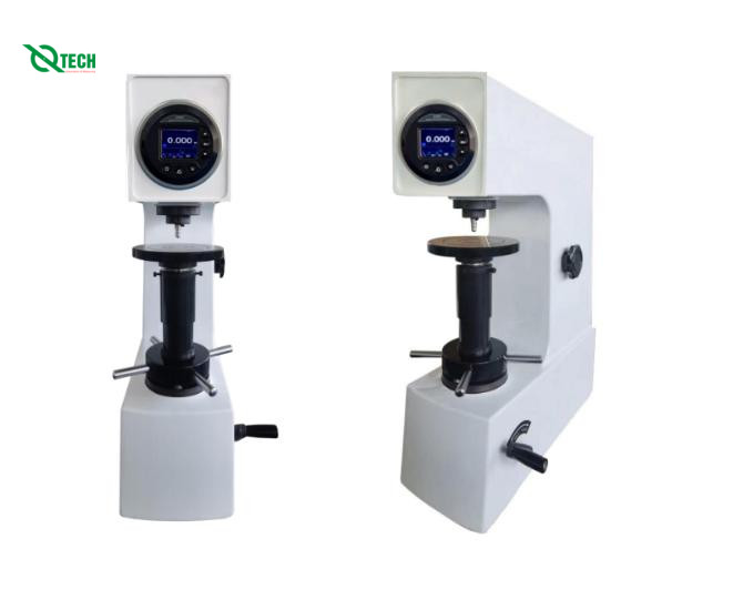 Máy đo độ cứng Rockwell LAIHUA HR-150CS