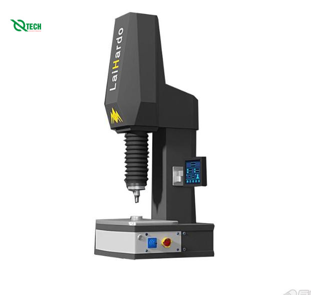 Máy đo độ cứng Rockwell LAIHUA HRSS-150C (hoàn toàn tự động)