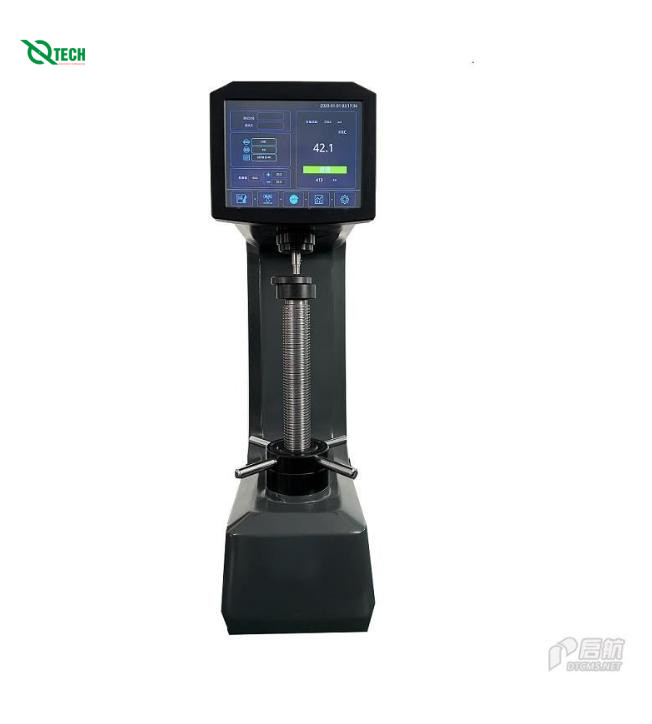 Máy đo độ cứng Rockwell LAIHUA HRSS-150S (tự động)