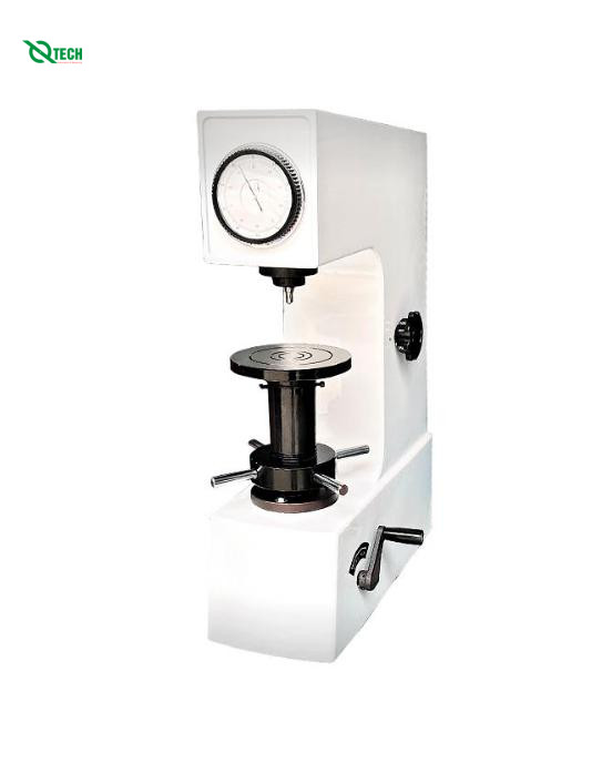 Máy đo độ cứng Rockwell bề mặt LAIHUA HR-45