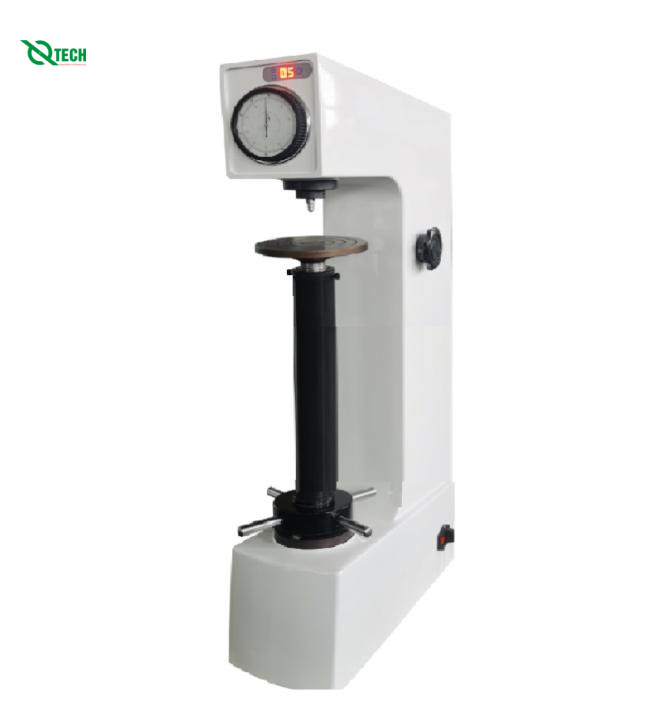 Máy đo độ cứng Rockwell nâng cao LAIHUA HR-150B