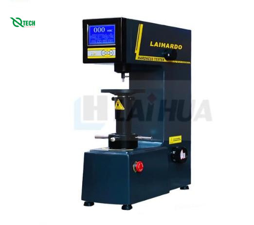 Máy đo độ cứng Rockwell màn hình kỹ thuật số LAIHUA HRS-150