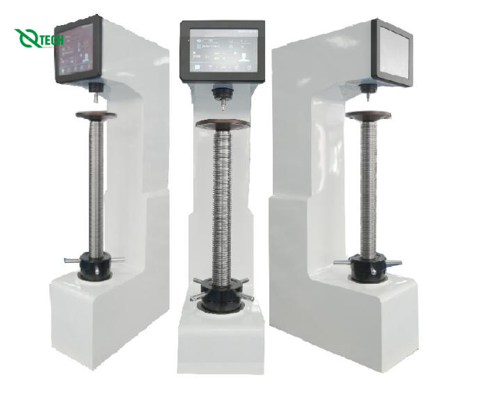 Máy đo độ cứng Rockwell màn hình kỹ thuật số LAIHUA HRS-150B