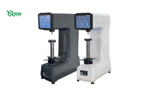 Máy đo độ cứng Rockwell nhựa hiển thị kỹ thuật số LAIHUA XHRS-150