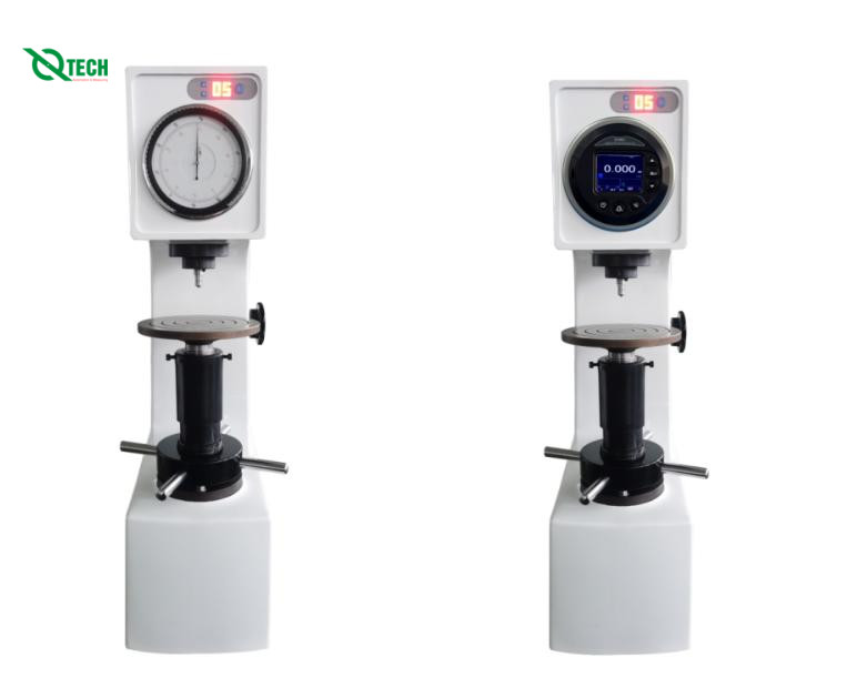 Đồng hồ đo kỹ thuật số LAIHUA HRD150CS