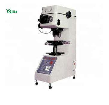 Máy thử độ cứng Viker Huatec HV1000 (có tích hợp kính hiển vi)