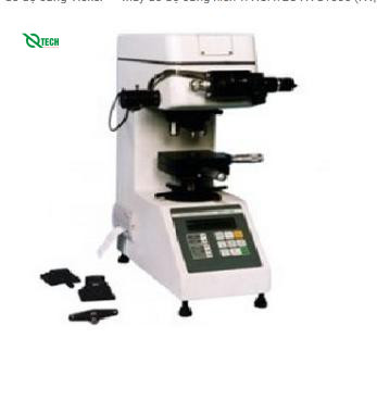 Máy đo độ cứng hiển vi Huatec HVS1000 (HV,150μm, 0.0625μm)