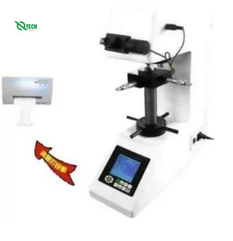 Máy thử độ cứng Vickers Huatec MHV-30