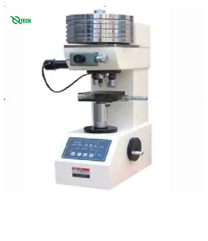 Máy đo độ cứng Huatec HBV-30A (8-650HBW, 10-3000HV)