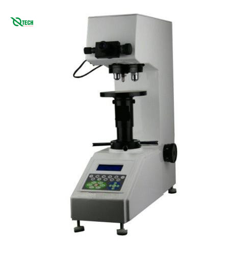 Máy thử độ cứng Vickers Huatec HV-10M