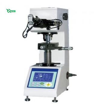 Máy thử độ cứng Vickers Huatec MHV-5Z (5 kgf)