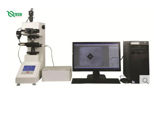 Máy đo độ cứng Huatec HV-1MD