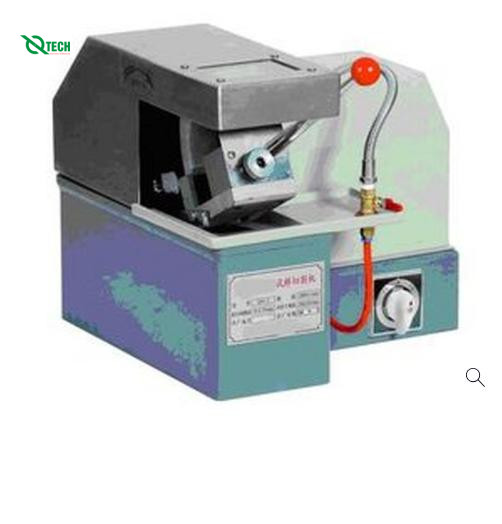 Máy thử độ cứng Vickers Huatec QG-1 (Máy cắt tốc độ cao)