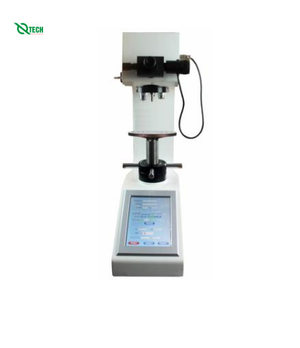 Máy thử độ cứng Vickers Huatec HV-50MDX (0.125µm, 50.0Kgf(490N))