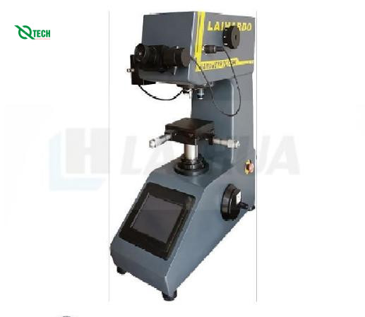 Máy đo độ cứng Vickers kỹ thuật số màn hình lớn LAIHUA MHV-10/50