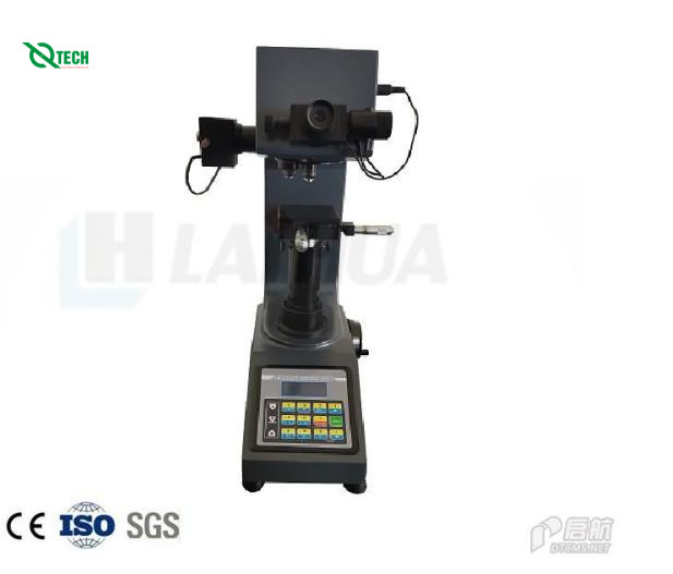 Máy đo độ cứng Vickers LAIHUA HVS-10
