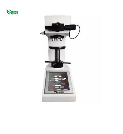 Máy đo độ cứng Macro Vickers Mikrosize uVicky-10 (10X/20X, 10.0kgf)