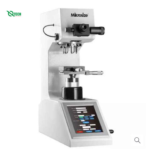 Máy đo độ cứng Micro Vickers & Knoop Mikrosize uVK-1 (Turret tự động, 50X-400X, 1000gf /9,8N)