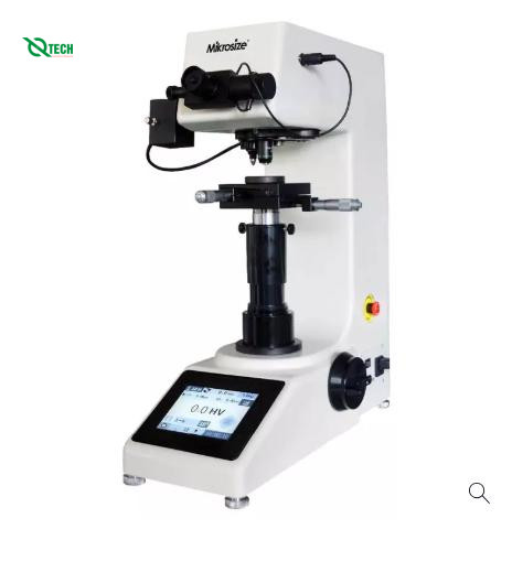 Máy đo độ cứng Vickers Mikrosize MVicky-50T (1HV~2967HV, 0.5kgf~50kgf)