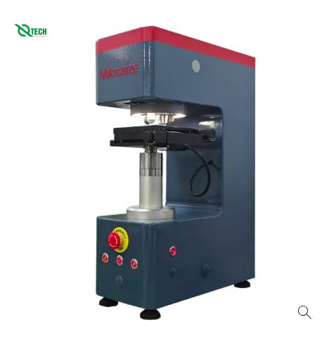 Máy đo độ cứng Vickers Mikrosize uVicky-50AI (0.5-50 kgf)