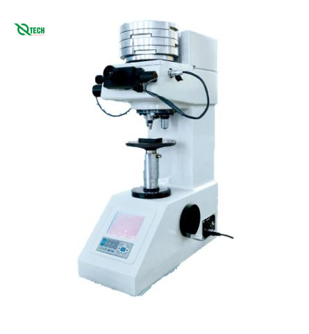Máy đo độ cứng Vickers kĩ thuật số Symor 200HVS-10 (5-3000HV)