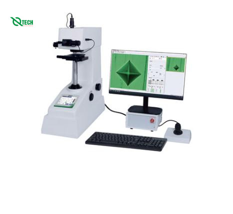Máy đo độ cứng Micro Vickers Insize HDT-AVH30 (1kgf, 3kgf, 5kgf, 10kgf, 20kgf, 30kgf)
