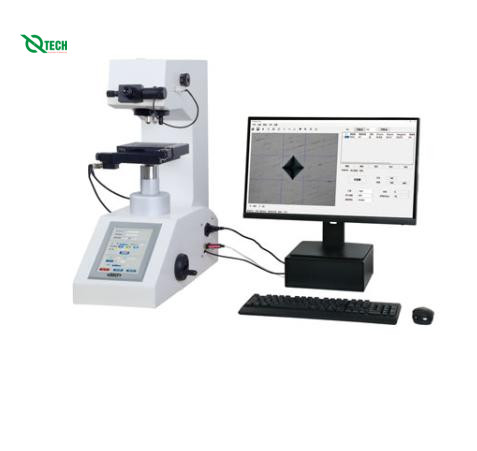 Máy đo độ cứng tự động Micro Vickers Insize HDT-VS1D (8HV - 2900HV)