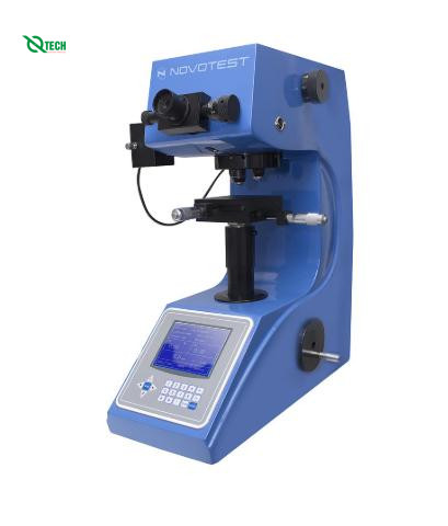 Máy đo độ cứng Micro-Vickers NOVOTEST TS-MCV (5-3000 HV)